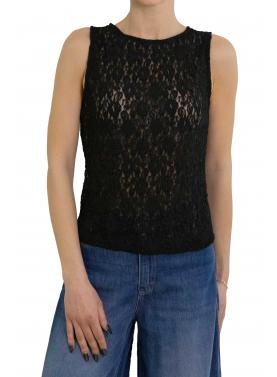 Canotta in pizzo Options 